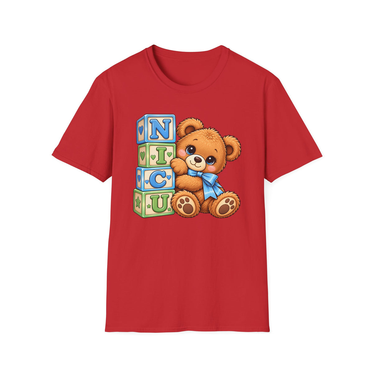 NICU bear