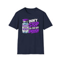 Don't Stop Til You Get Enough