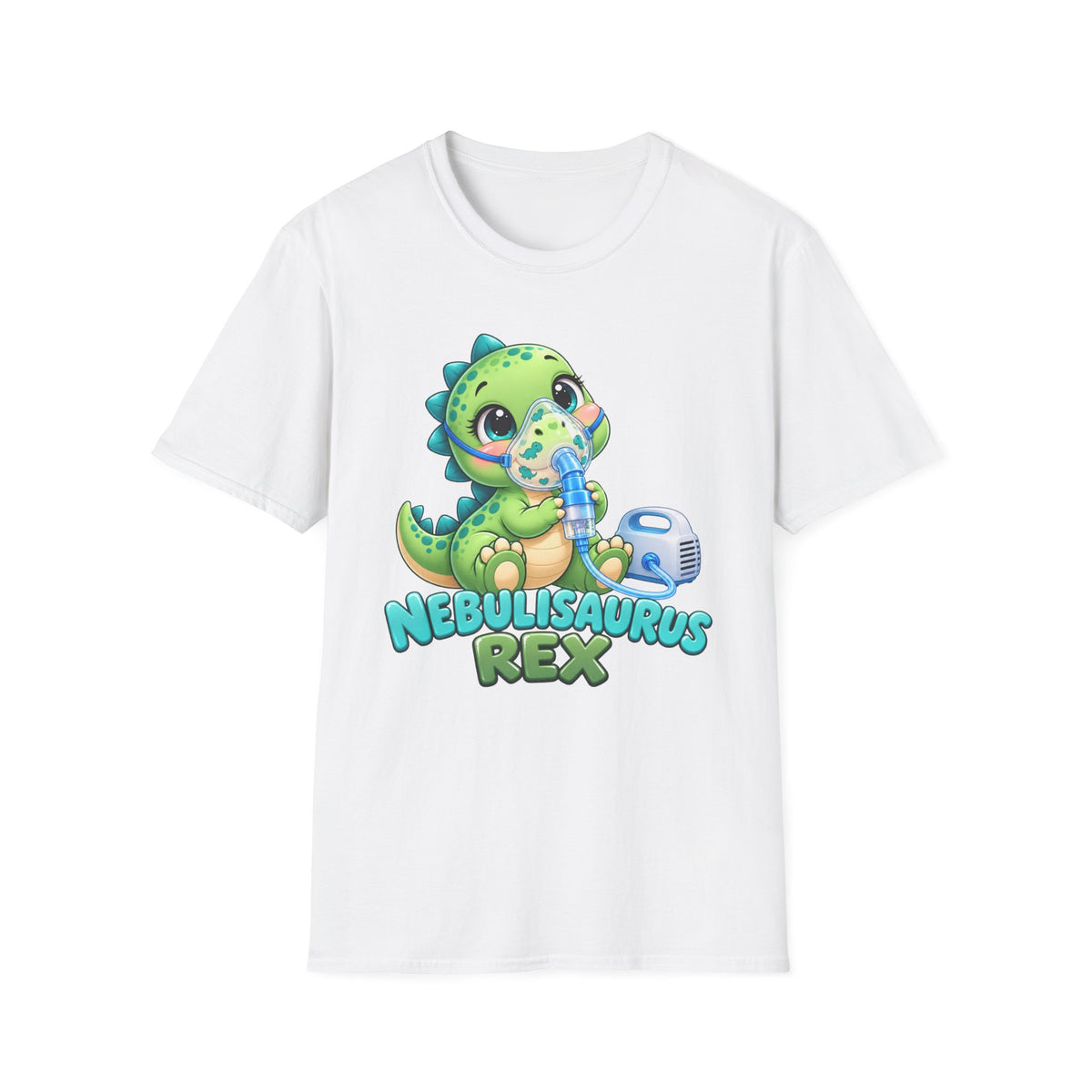 Nebulisaurus Rex