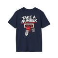 Take a Number