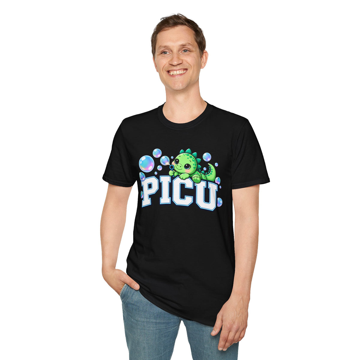 PICU DINO