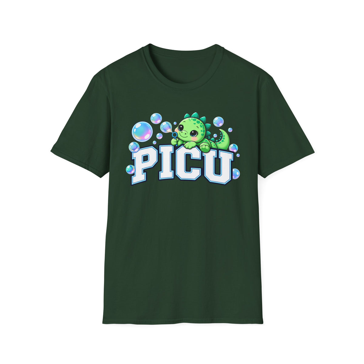 PICU DINO