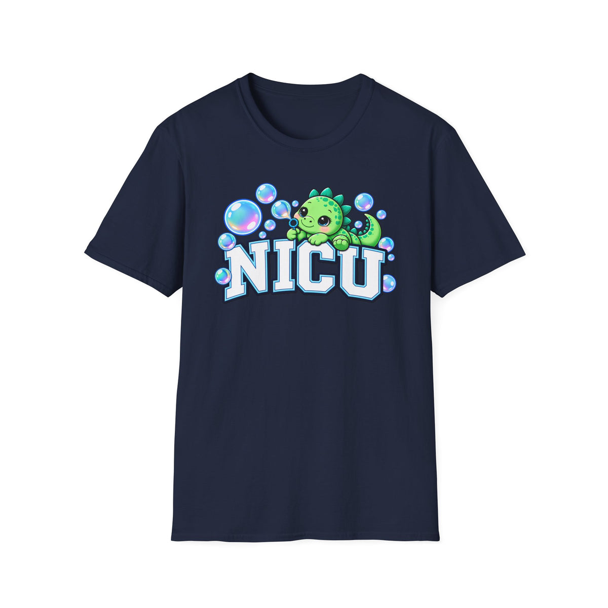 NICU Dino