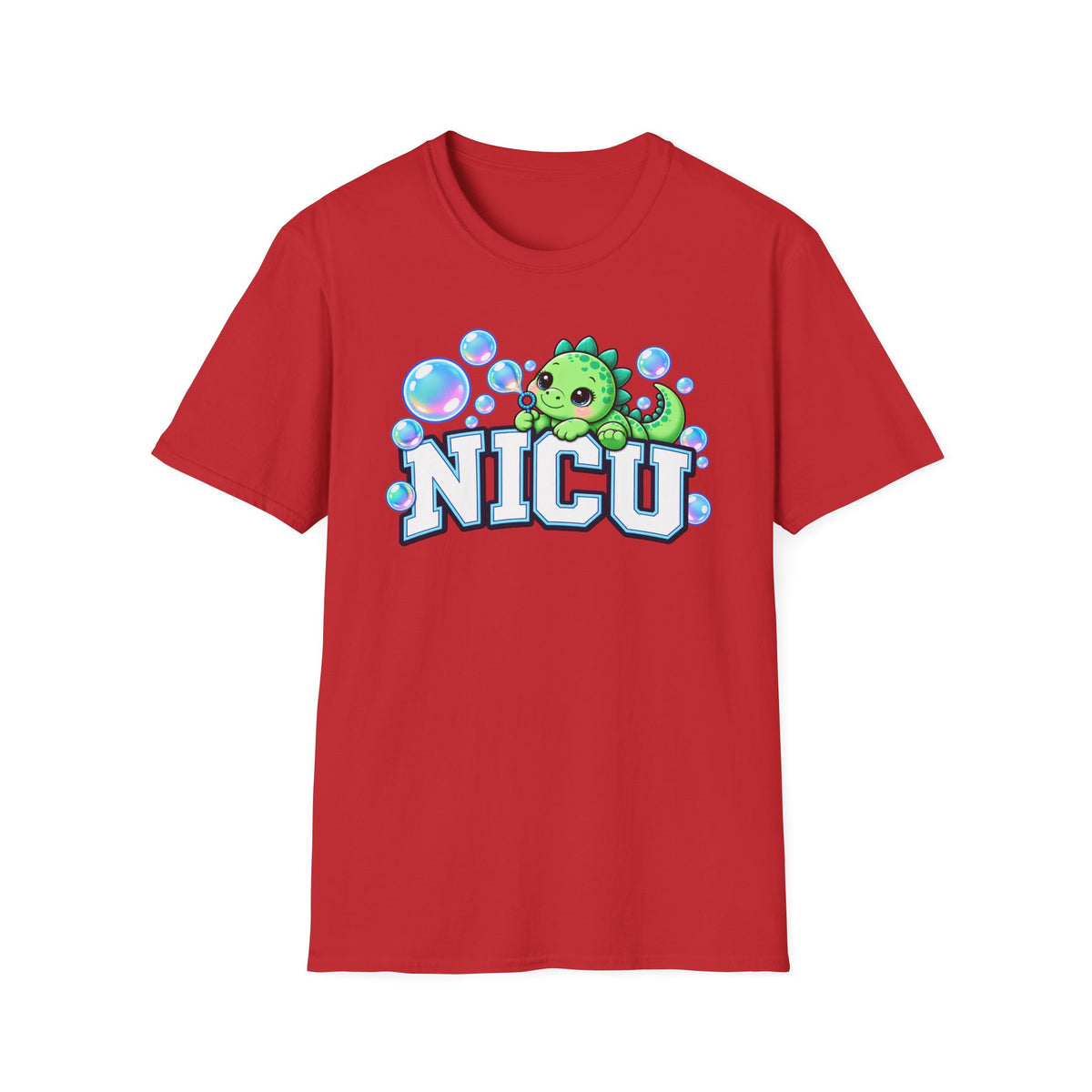 NICU Dino