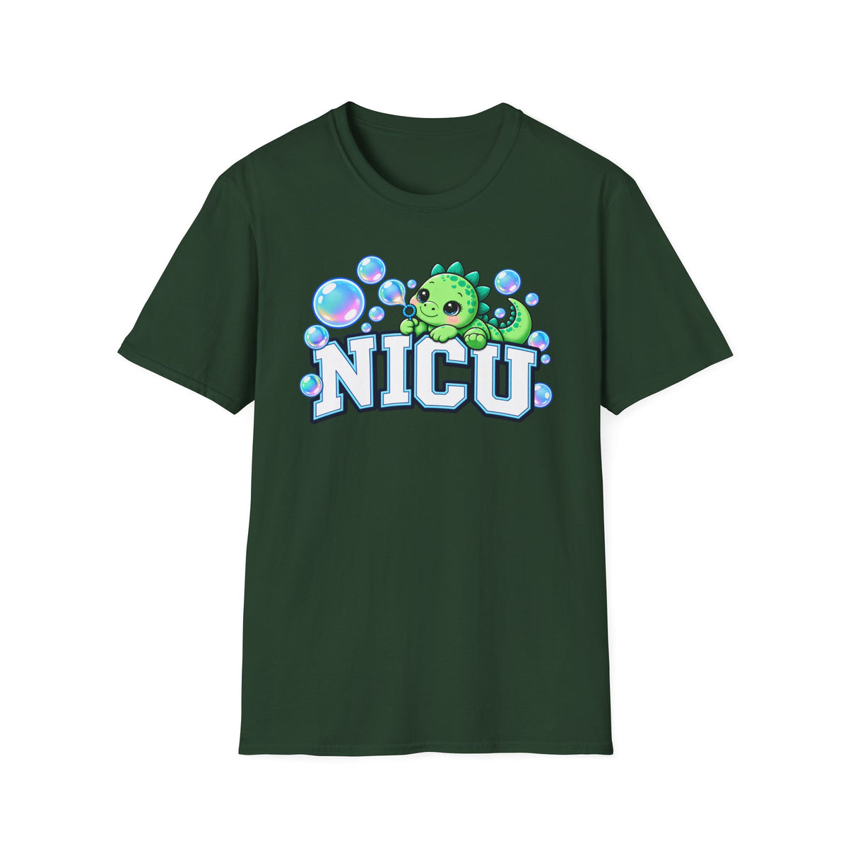 NICU Dino