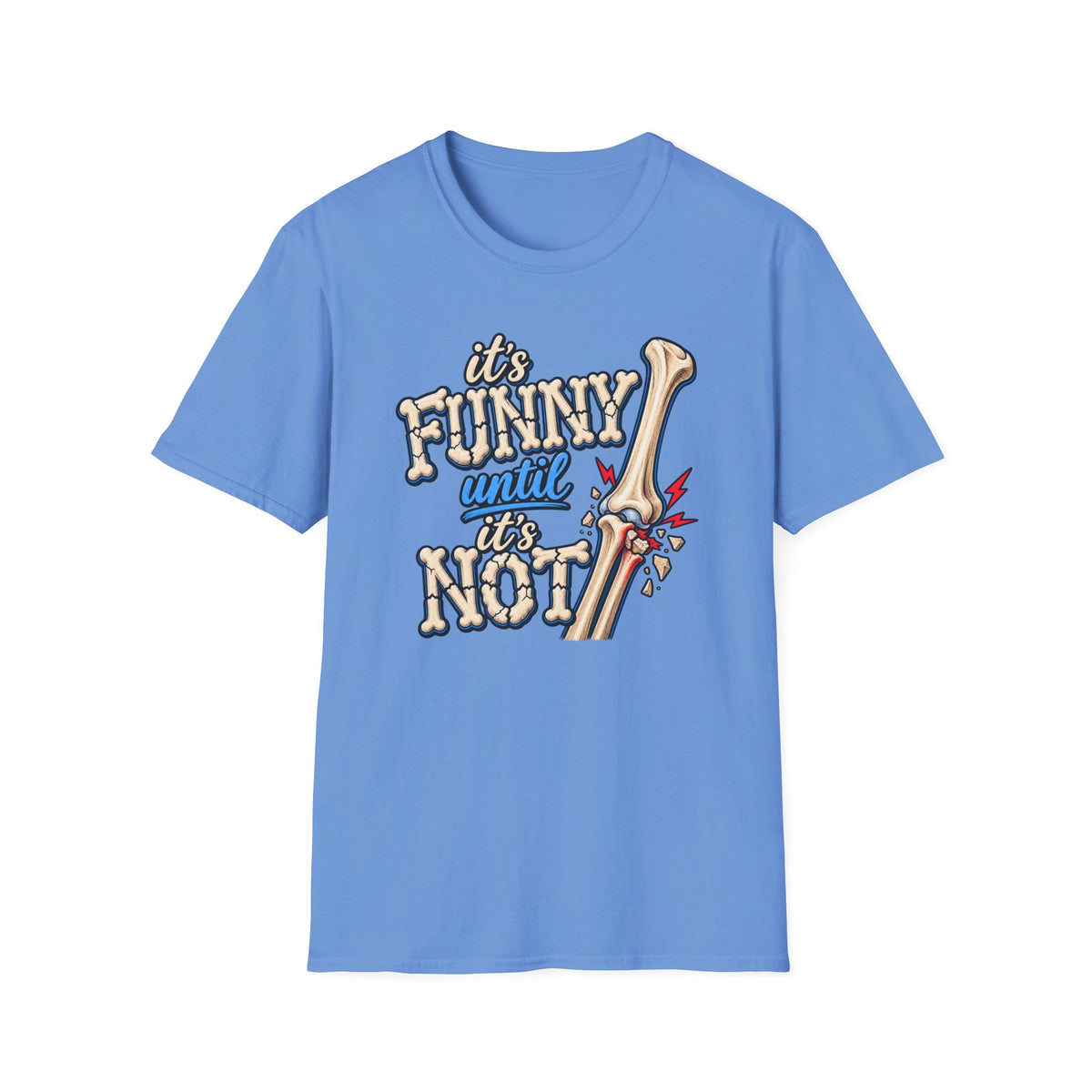 Funny Bone