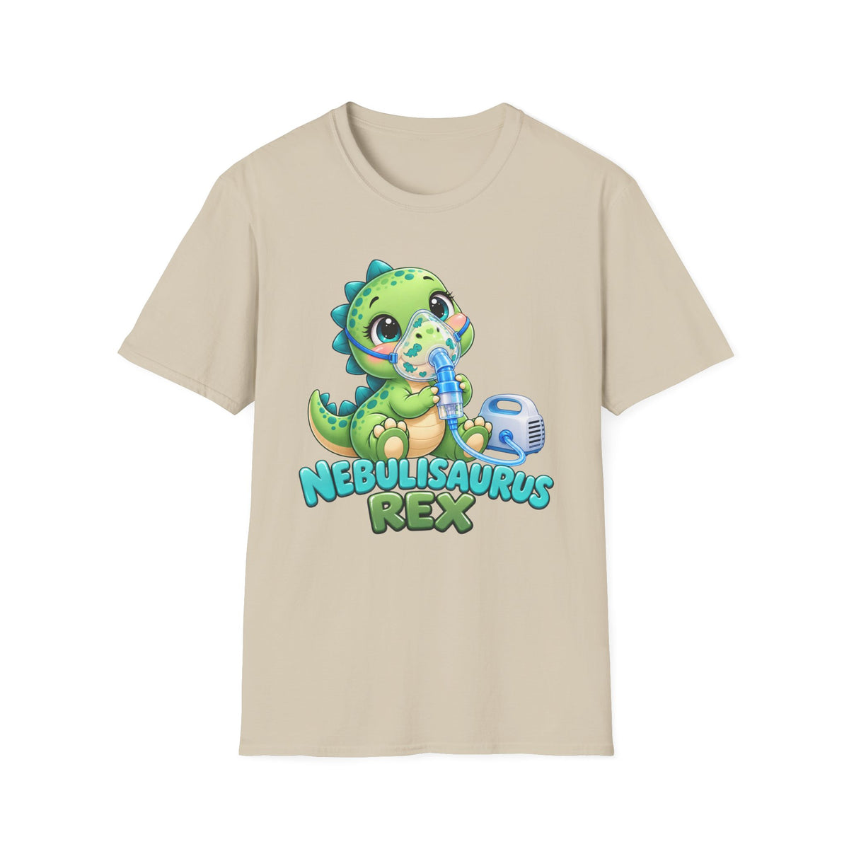 Nebulisaurus Rex