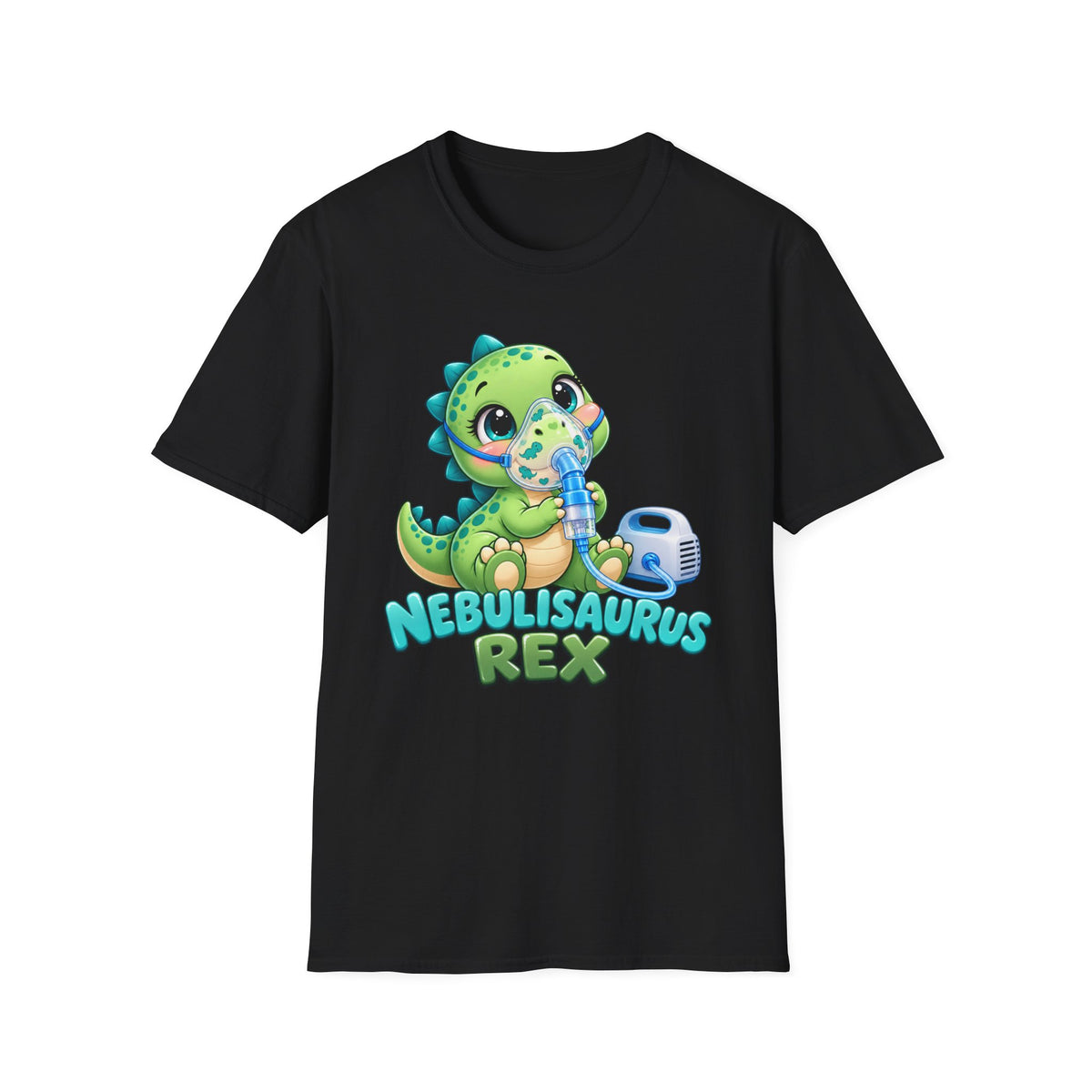 Nebulisaurus Rex