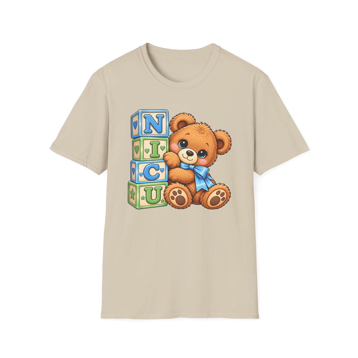 NICU bear