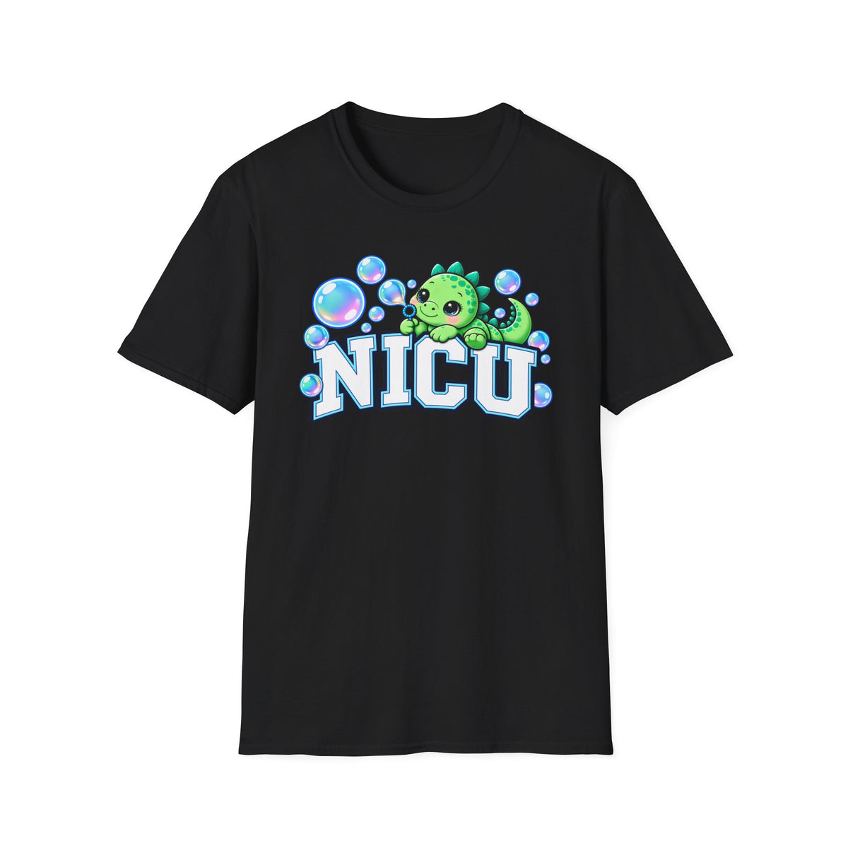 NICU Dino