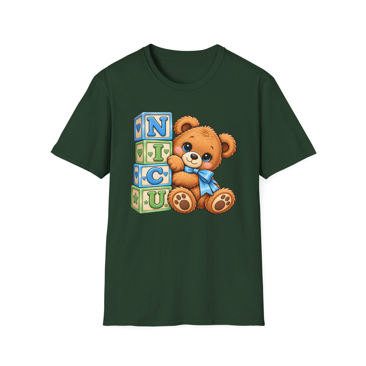 NICU bear
