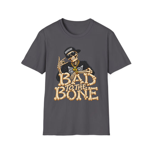 Bad to the Bone