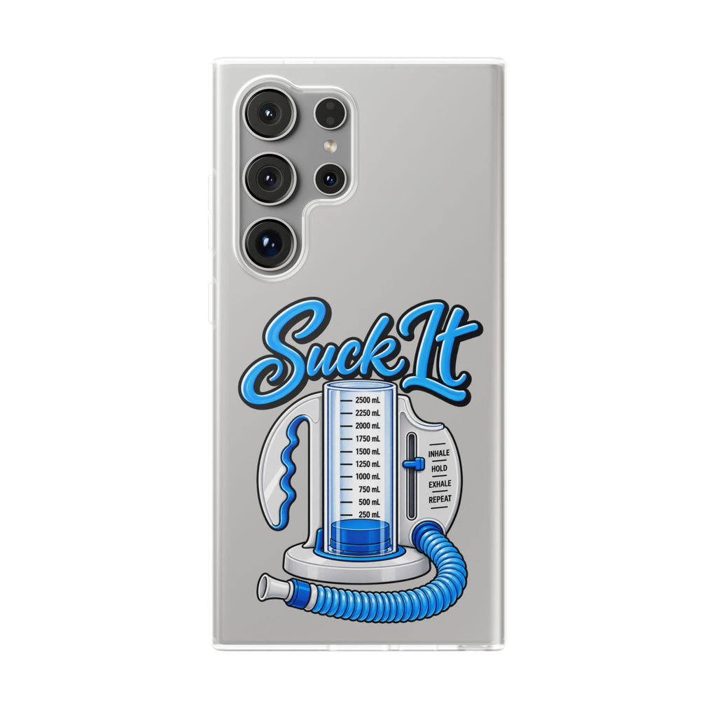 Suck It Phone Case