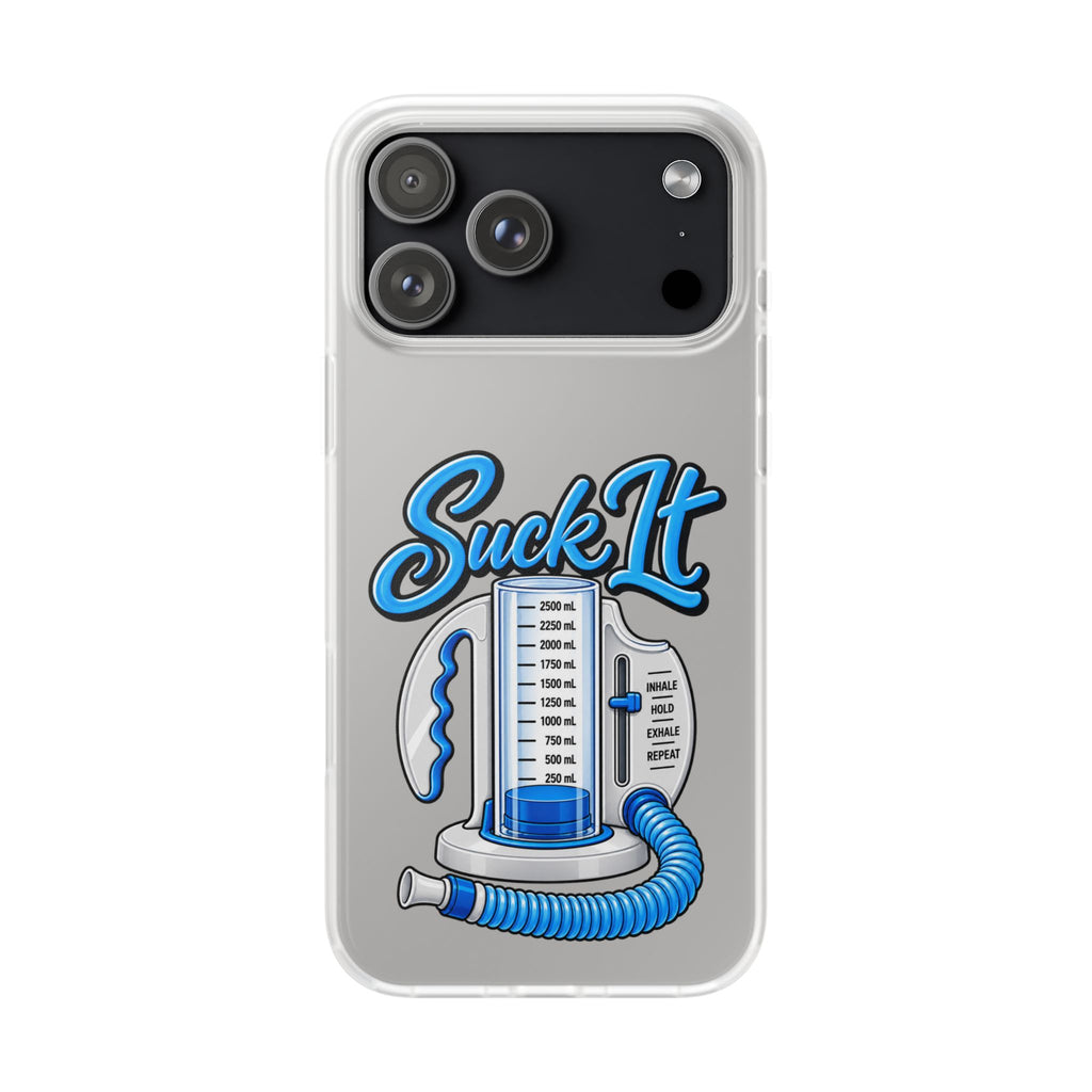 Suck It Phone Case