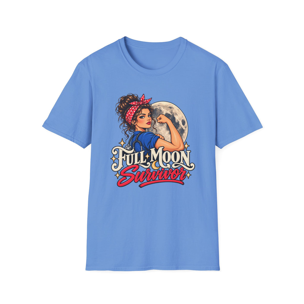 Full Moon Survivor