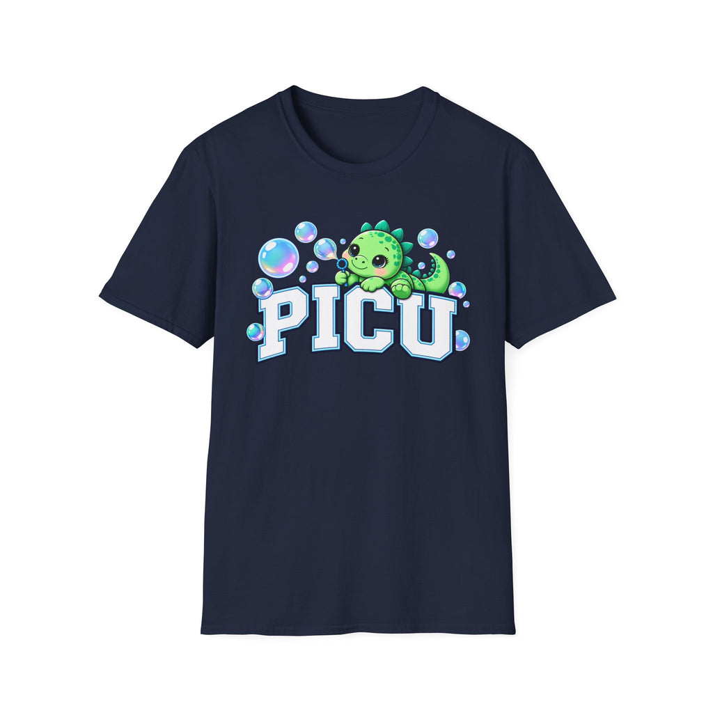 PICU DINO