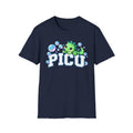 PICU DINO