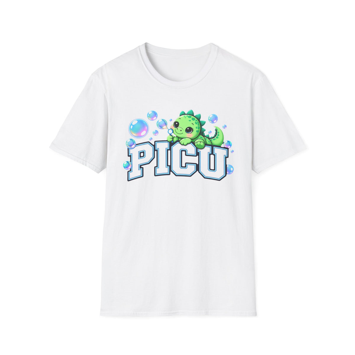 PICU DINO