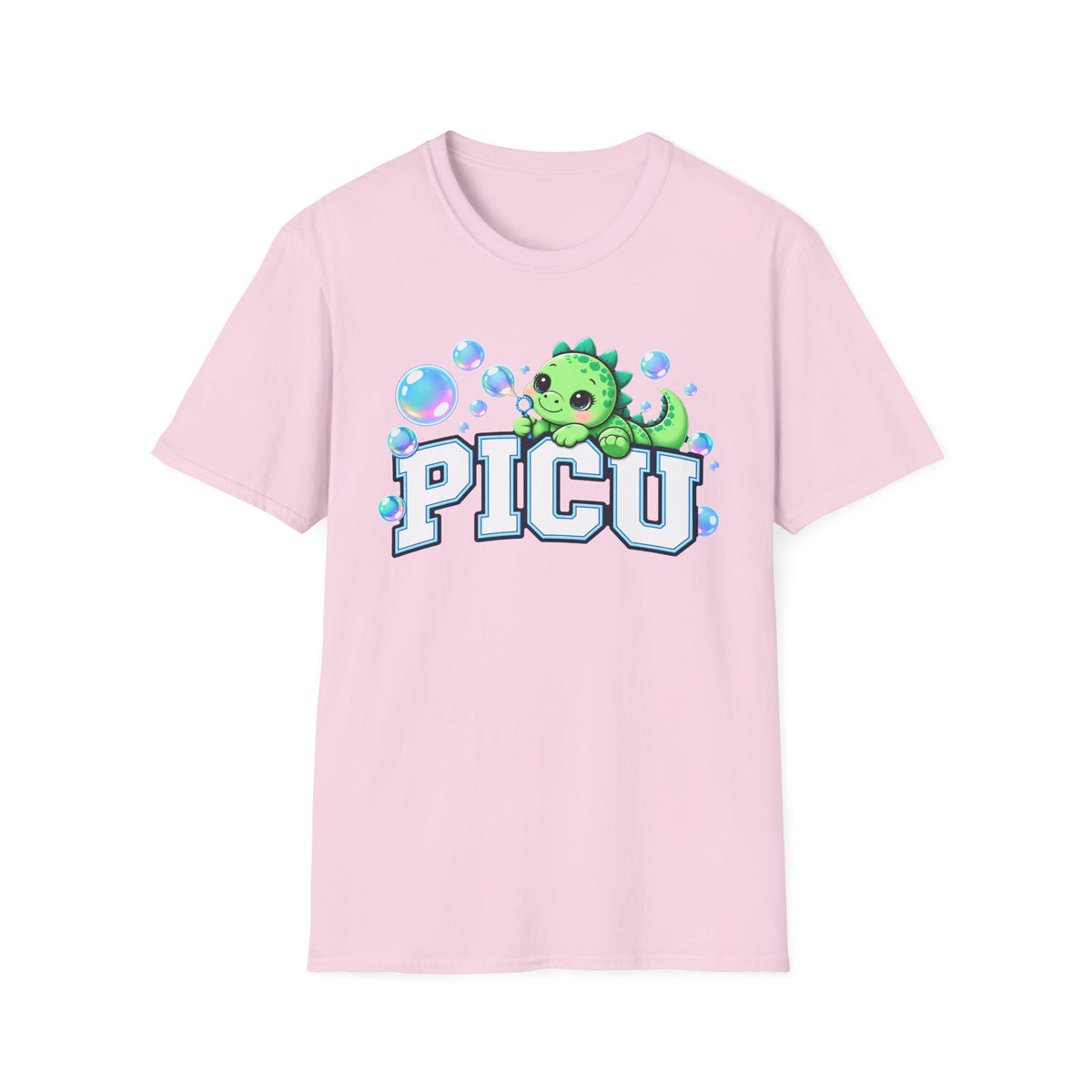 PICU DINO
