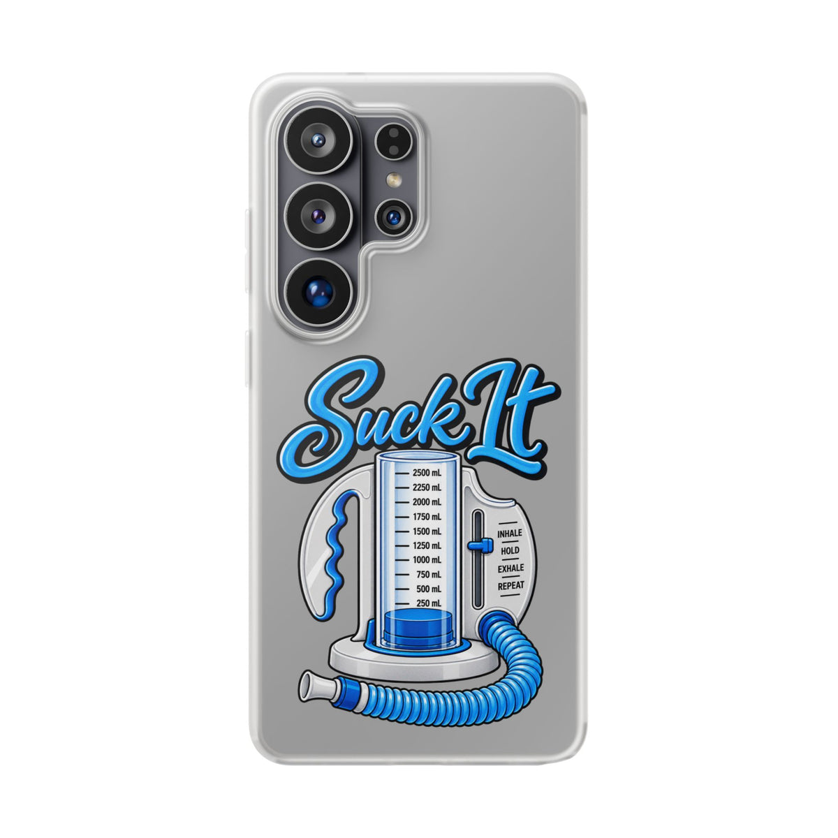 Suck It Phone Case