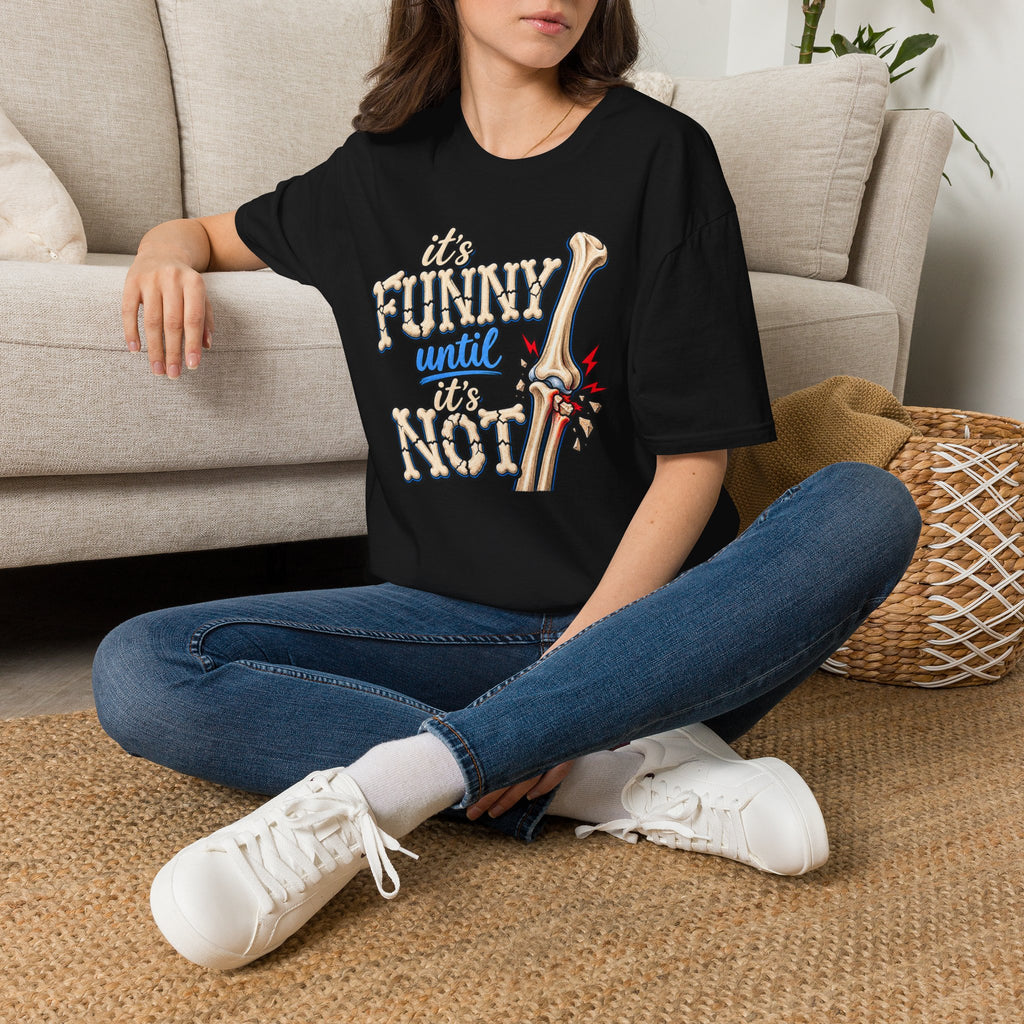 Funny Bone