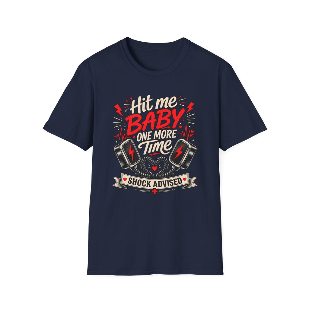 Hit Me Baby One More Time