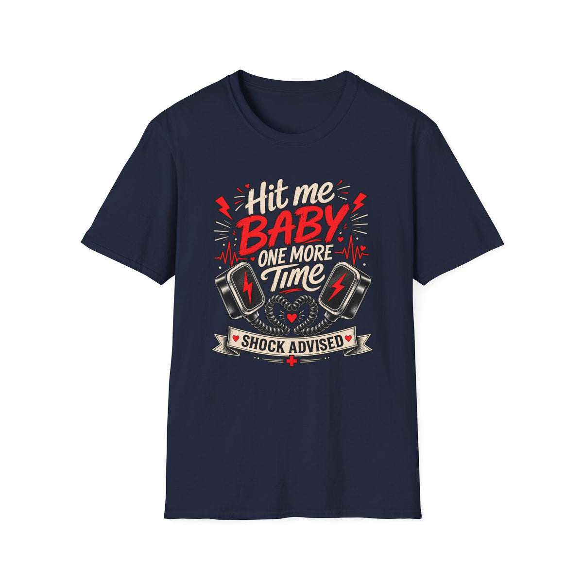 Hit Me Baby One More Time