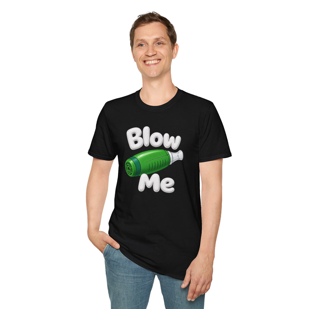 Blow Me
