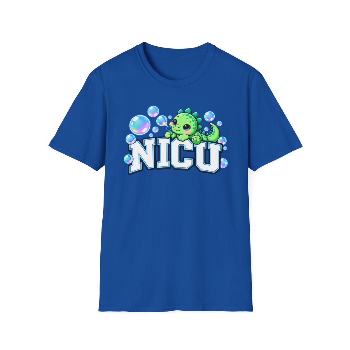 NICU Dino