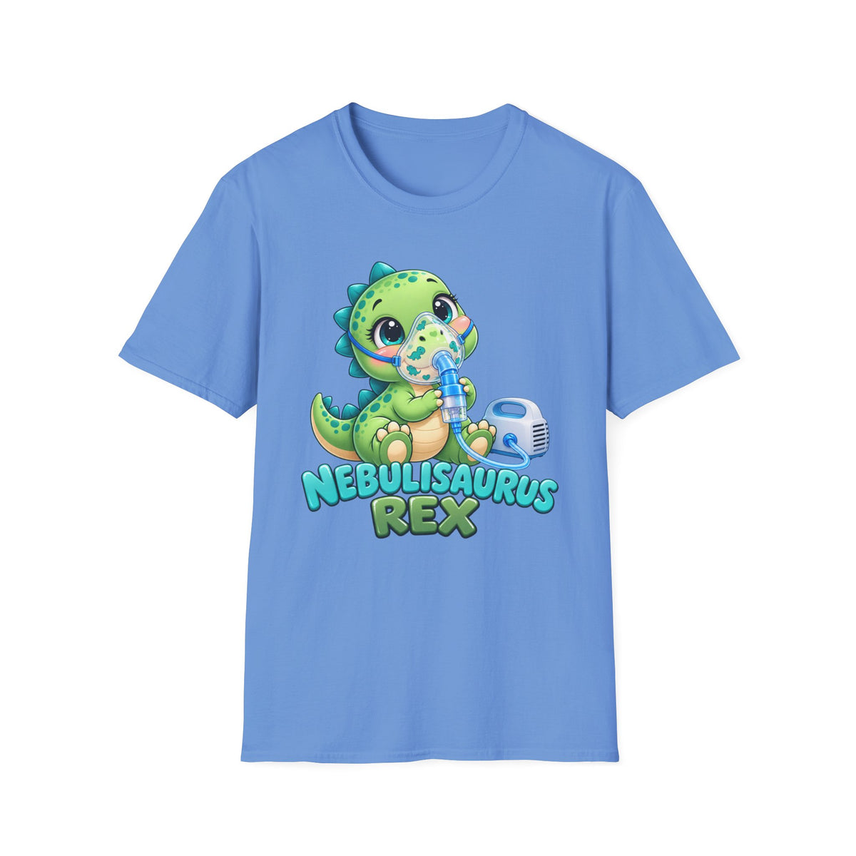 Nebulisaurus Rex