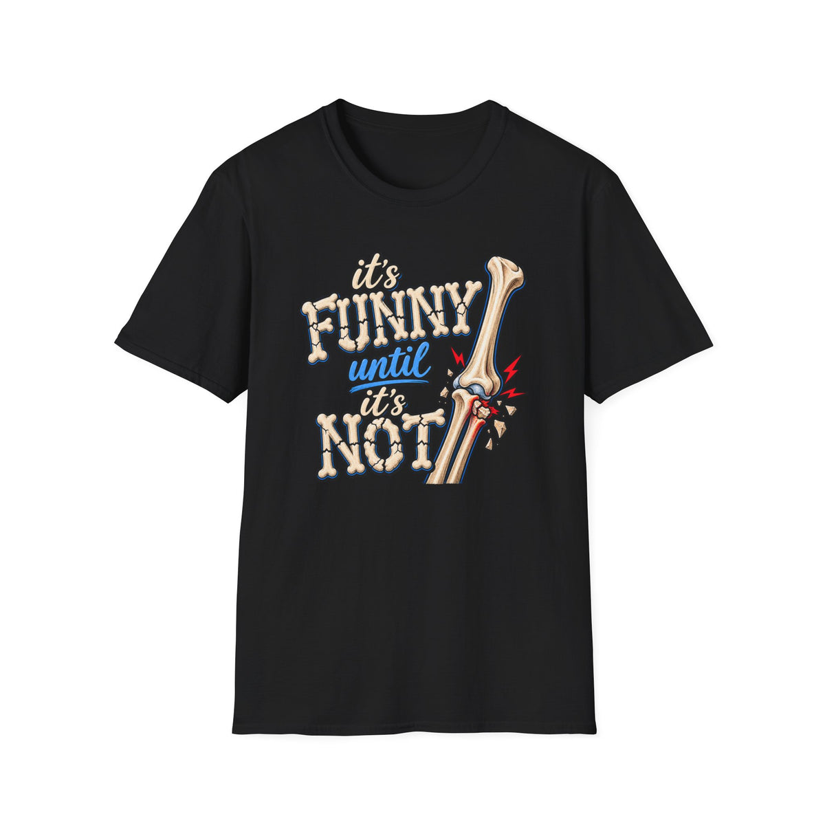 Funny Bone