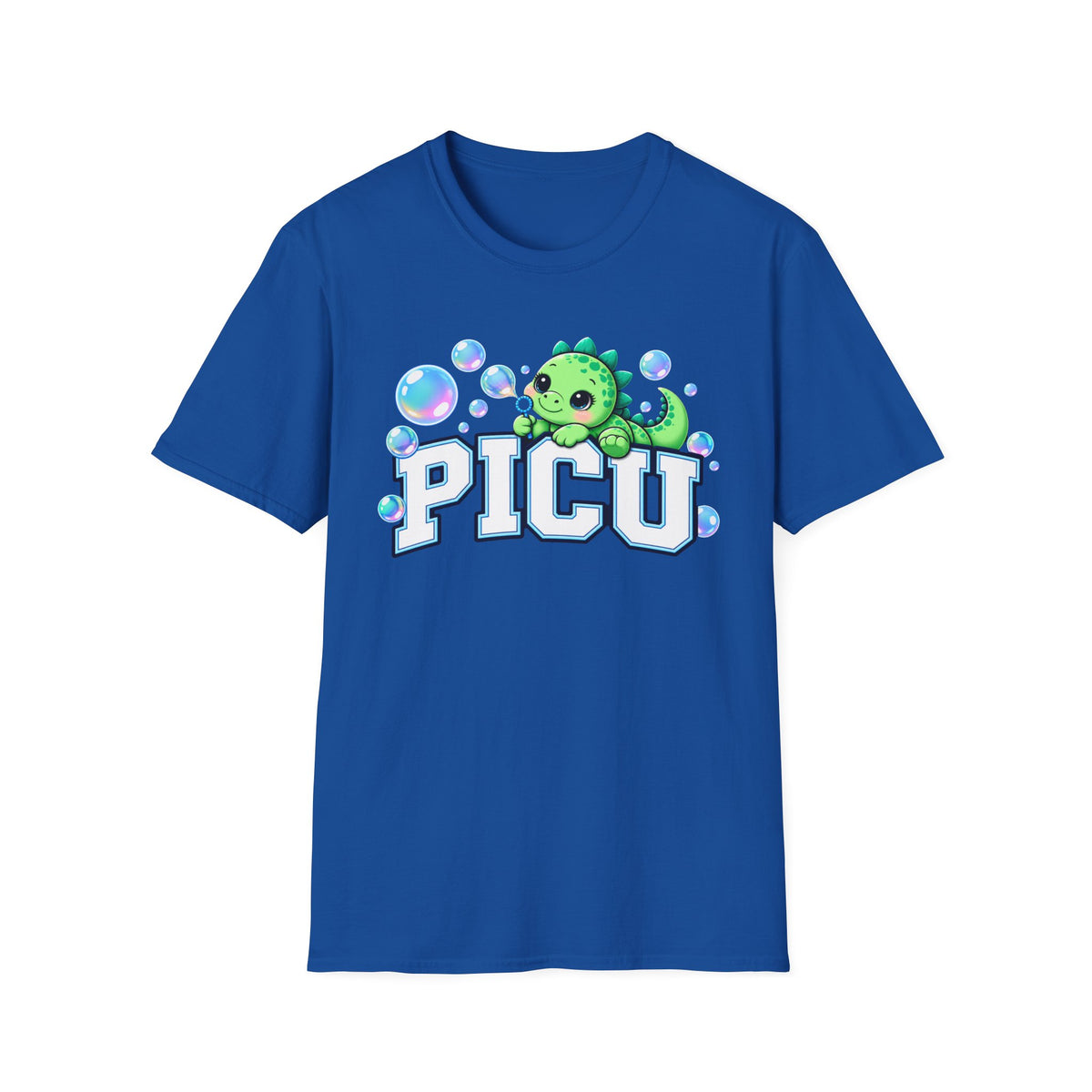 PICU DINO