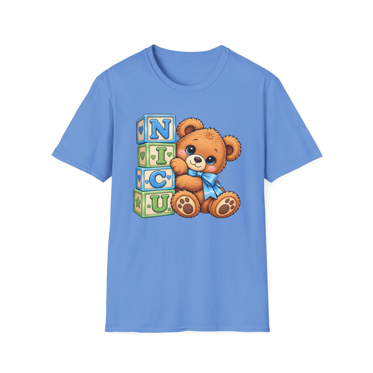 NICU bear