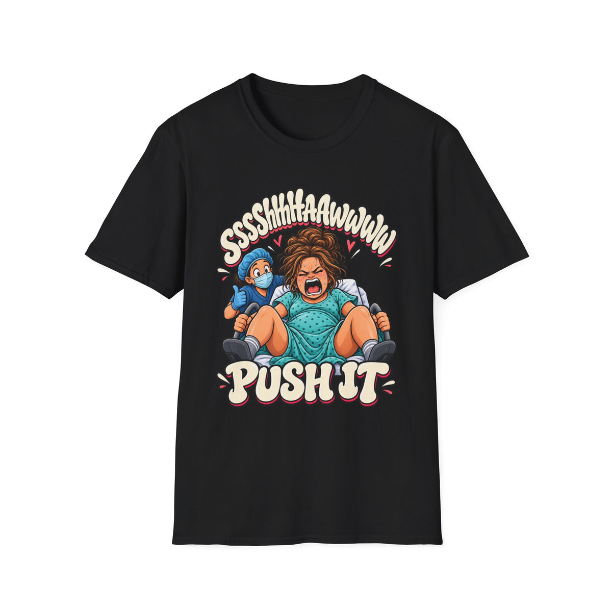 Push It
