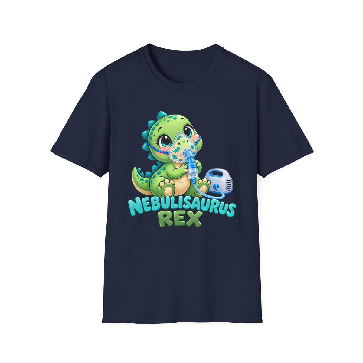 Nebulisaurus Rex