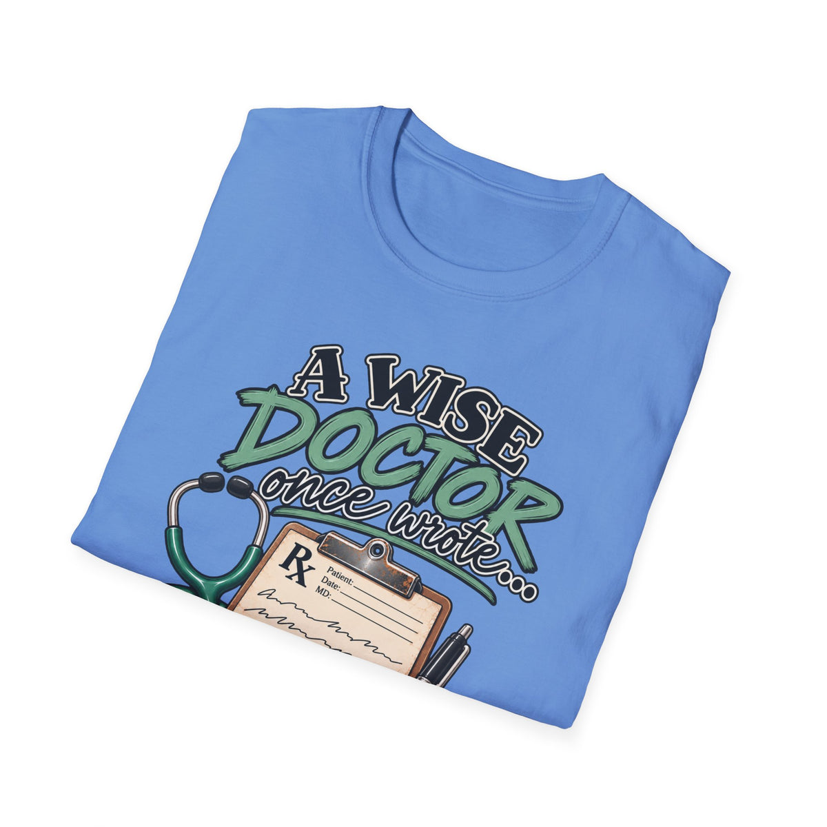 Wise Doc
