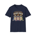 Three Wise Men