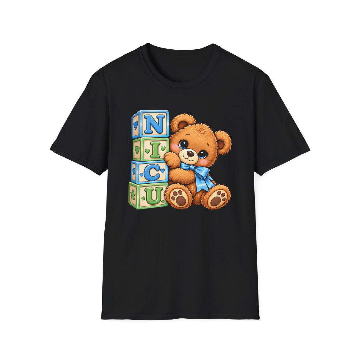 NICU bear