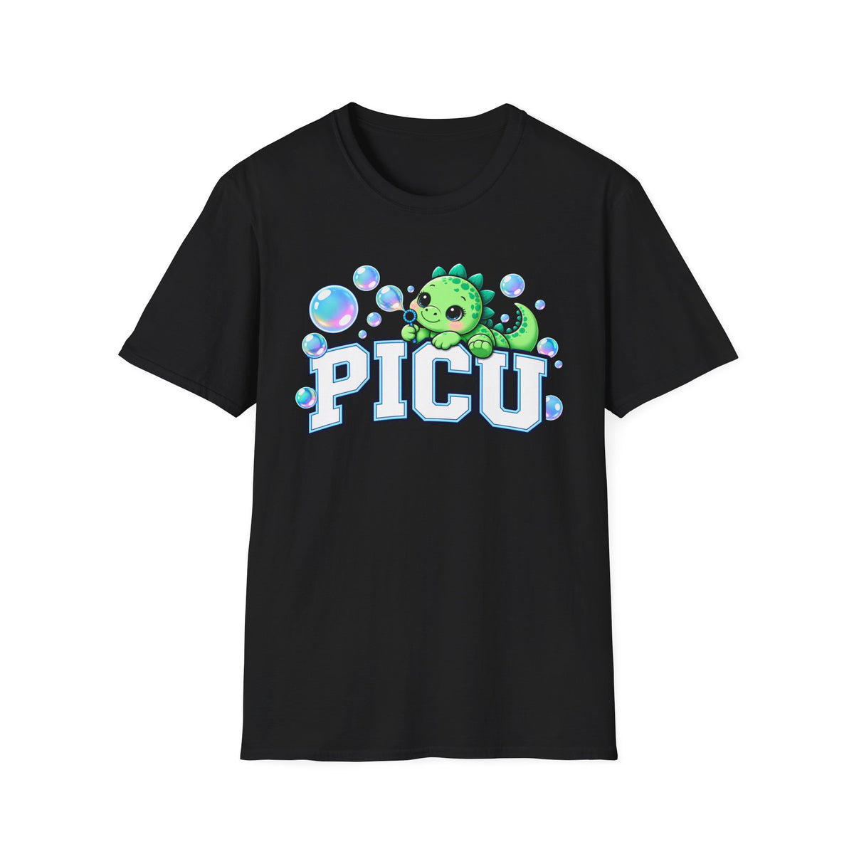 PICU DINO