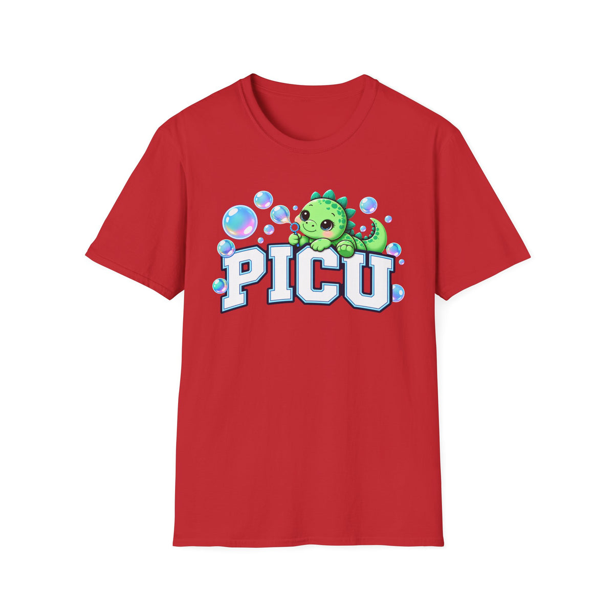 PICU DINO