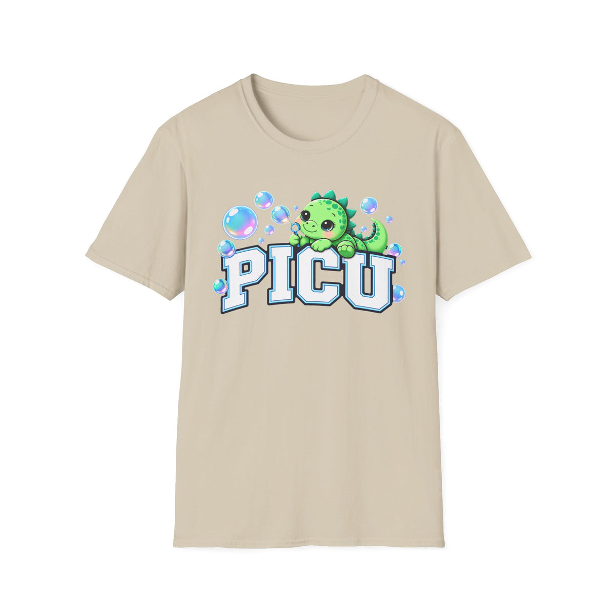 PICU DINO