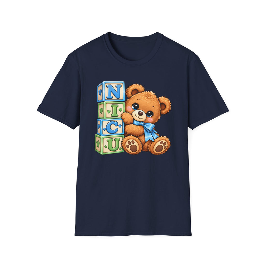 NICU bear
