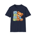 NICU bear