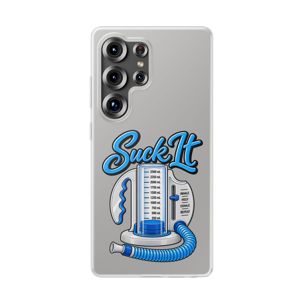Suck It Phone Case