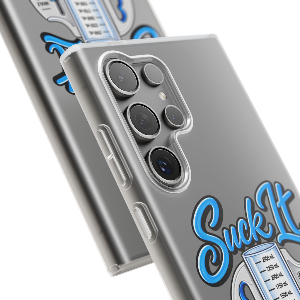 Suck It Phone Case