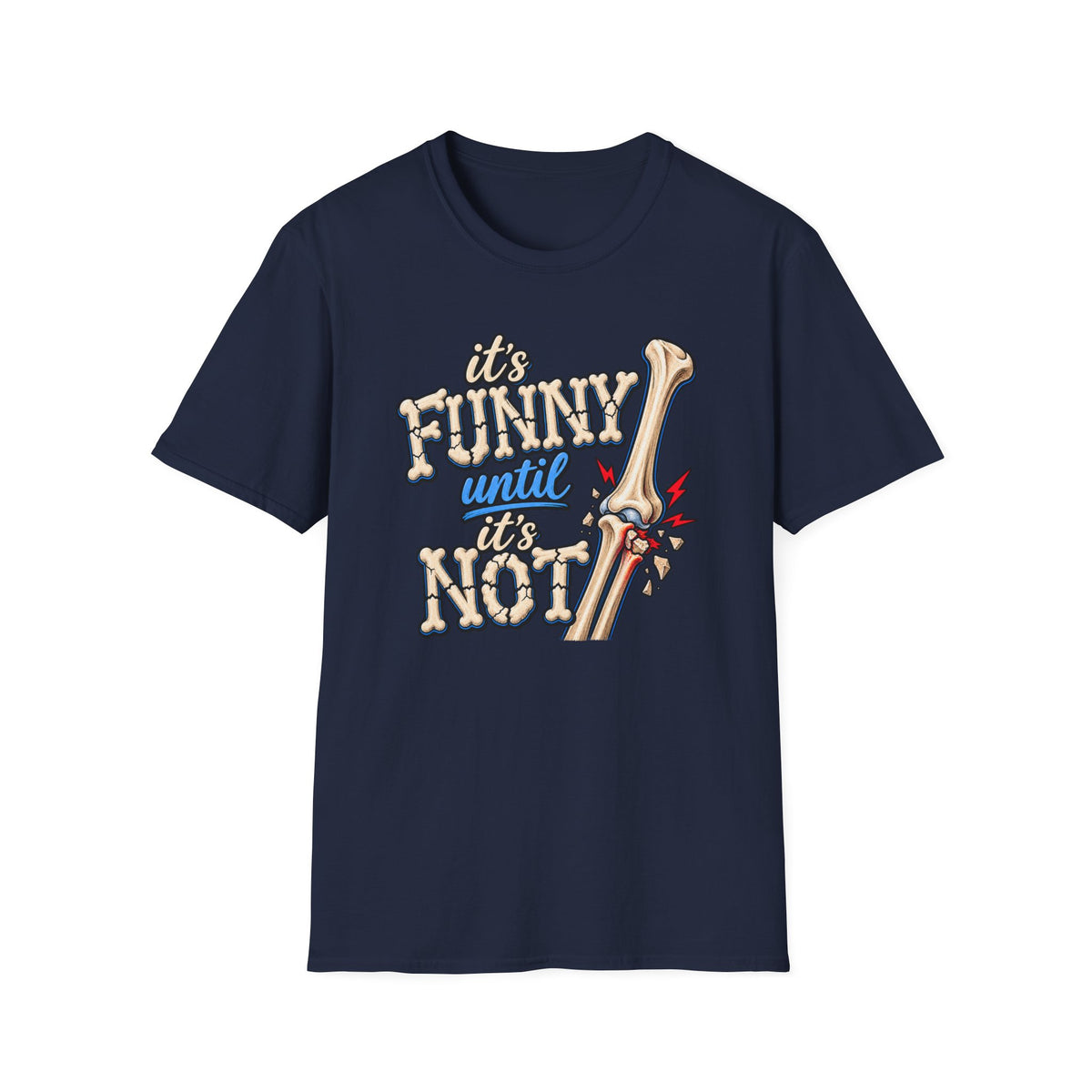 Funny Bone