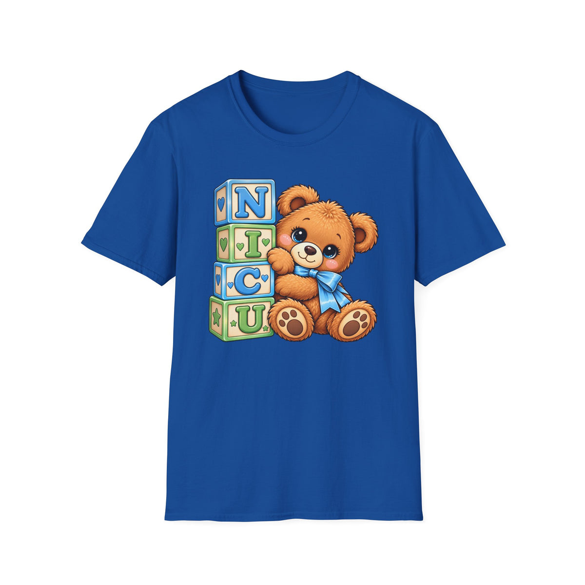 NICU bear