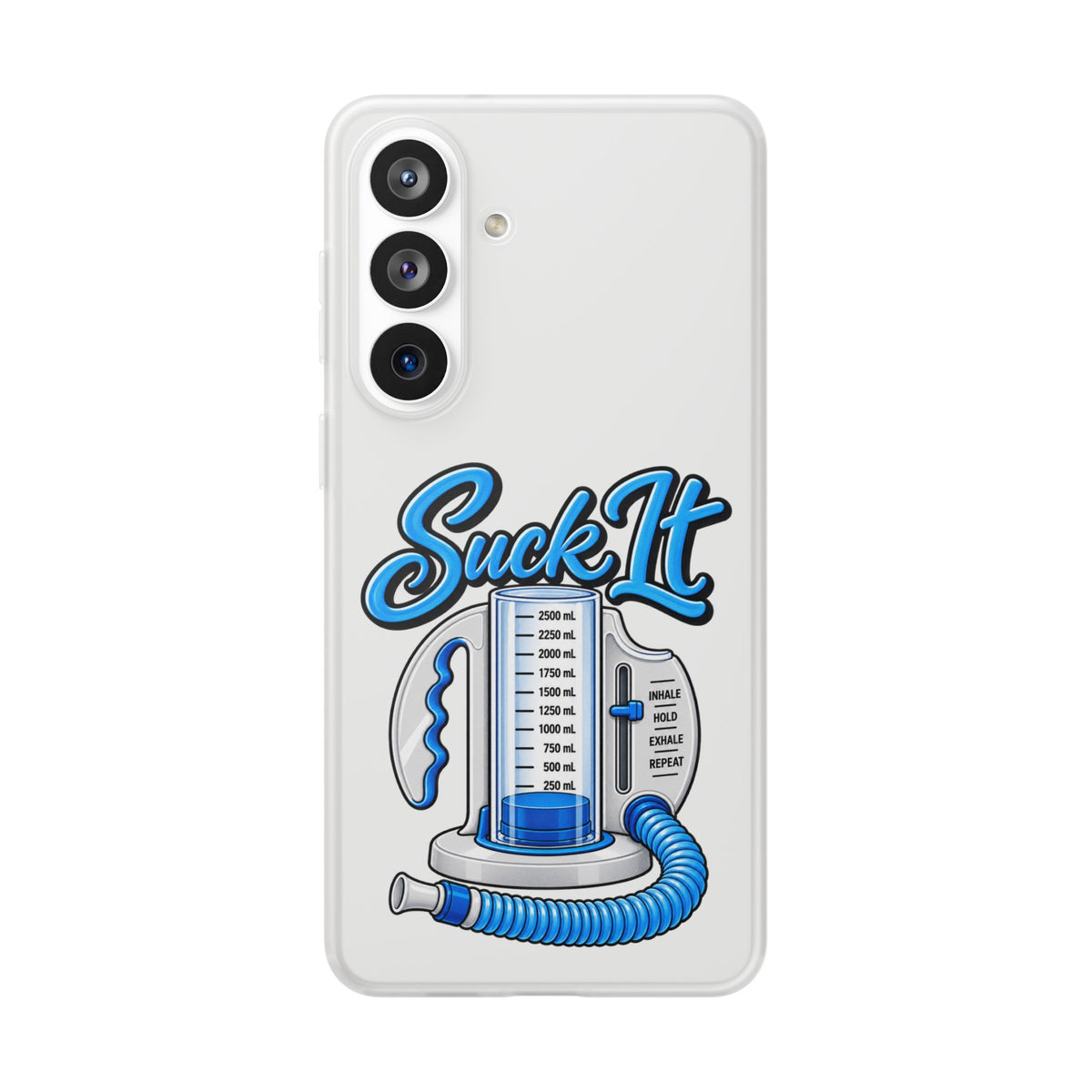 Suck It Phone Case