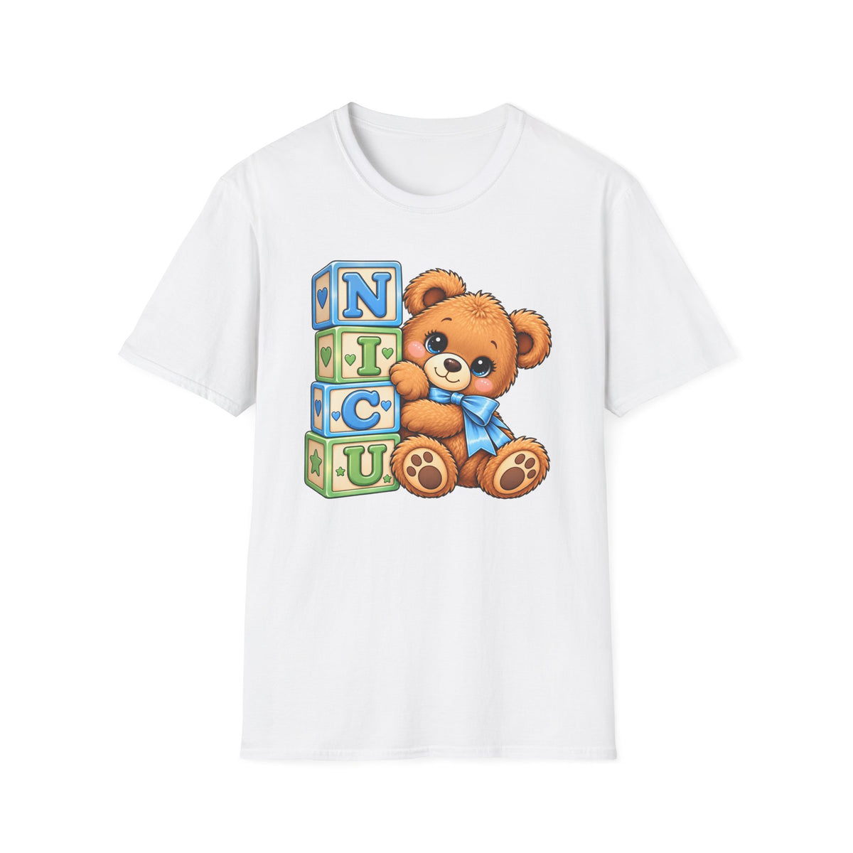 NICU bear