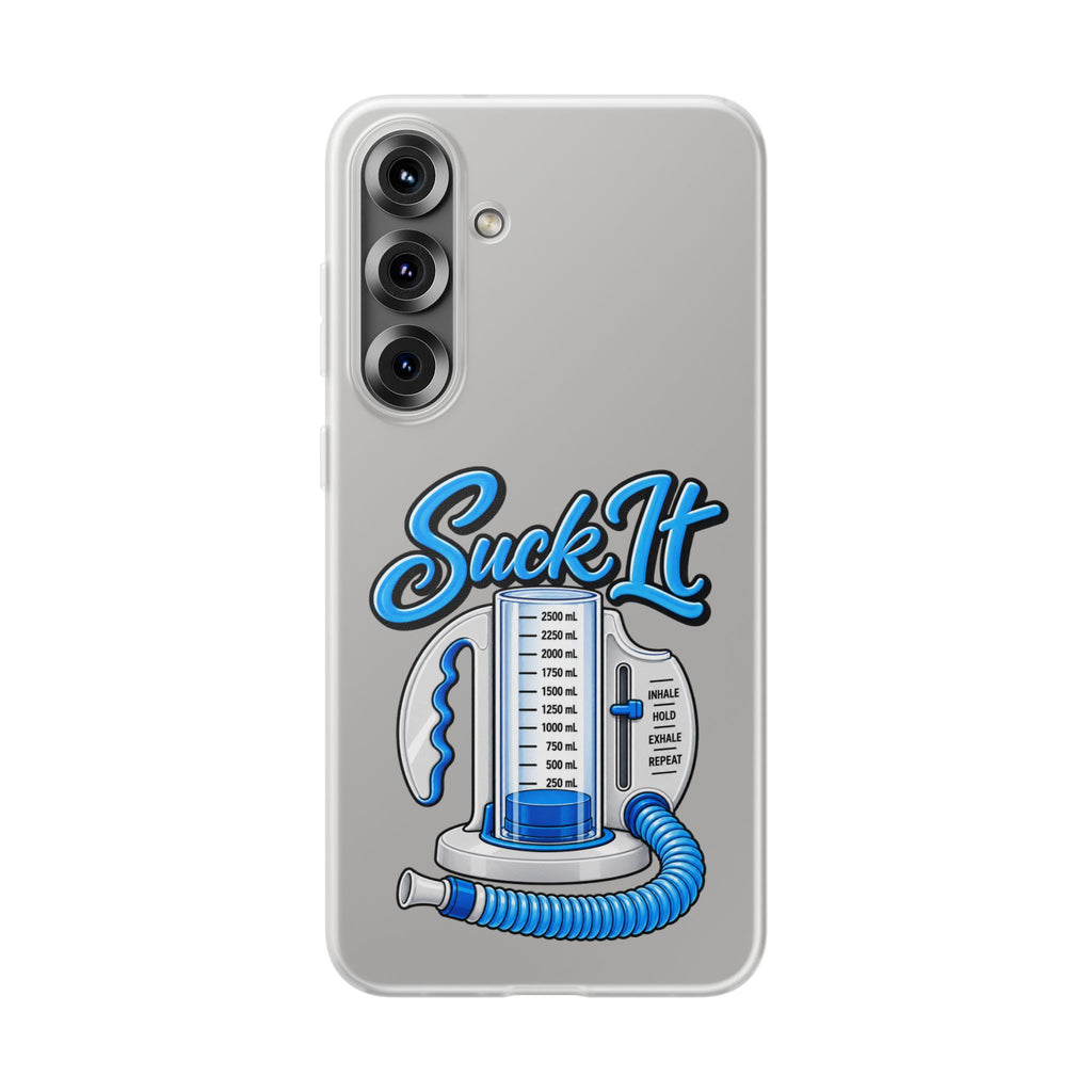 Suck It Phone Case